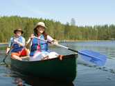 Finland: Lakeland and Fells, Finland Summer Activity Holidays