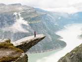 Norway: Big Five Walking Holiday in Norway