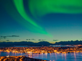 Norway: Tromso Northern Lights City Break