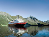 Norway: Set Sail Aboard Fjords Norway Cruises