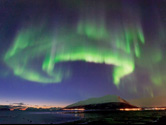 Norway: Northern Lights Norway Cruises