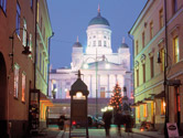 Sweden: Baltic States City Break Holidays